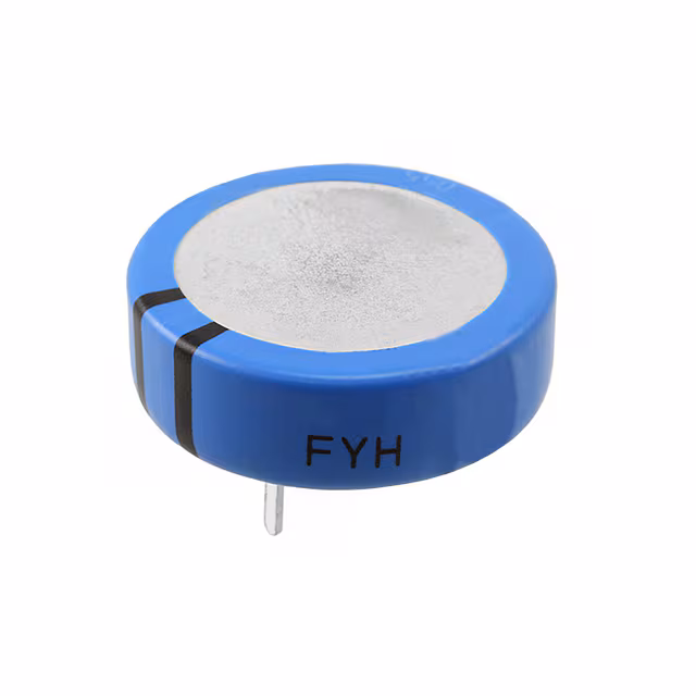 FYH0H473ZF KEMET  Condensatori a film